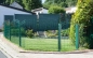 Preview: Schmuckzaun WIEN im Garten