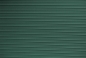 Preview: Sichtschutzstreifen Premium PP Smart Line Moosgrün RAL 6005