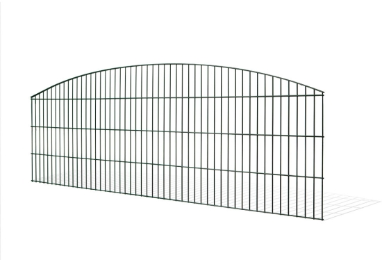 Schmuckzaun SYDNEY Anthrazit RAL 7016