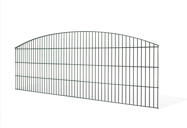Schmuckzaun SYDNEY Anthrazit RAL 7016