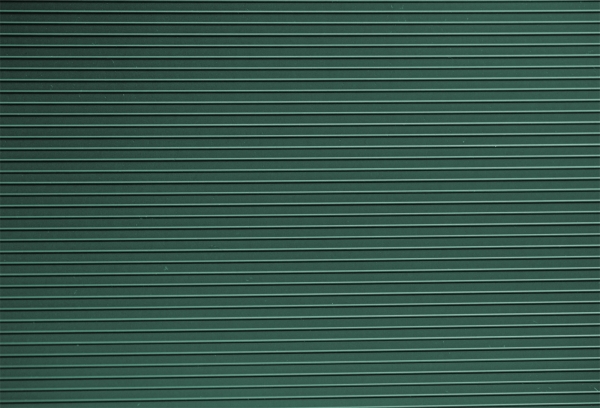 Sichtschutzstreifen Premium PP Smart Line Moosgrün RAL 6005